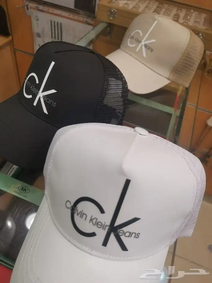 كابات رجالي ماركة خامه نظيفة 3