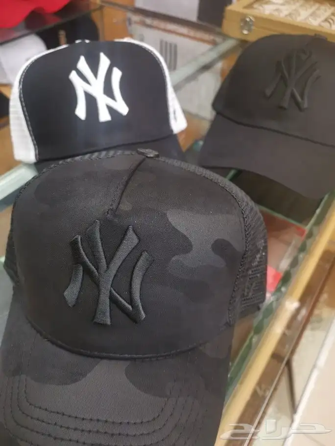 كابات رجالي ماركة خامه نظيفة 1