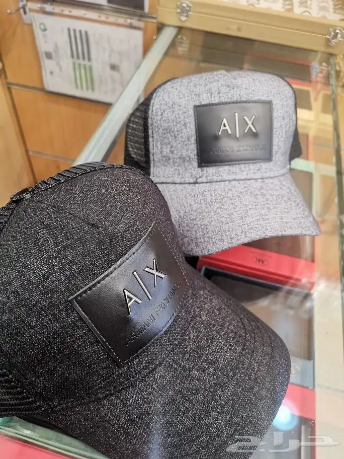 كابات رجالي ماركة خامه نظيفة 5