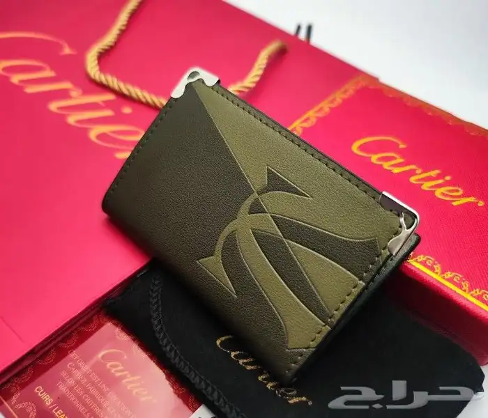 بوك رجالي ماركه 41