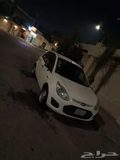فورد فيجو 0
