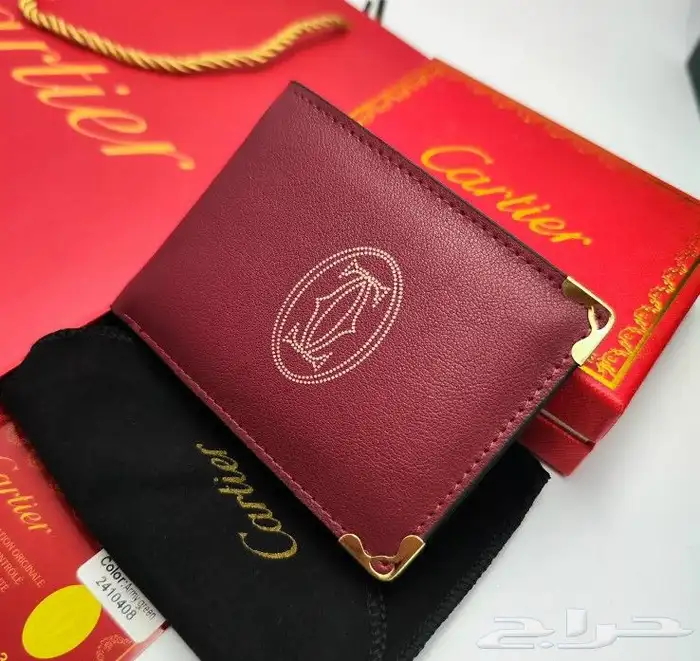 بوك رجالي ماركه 21