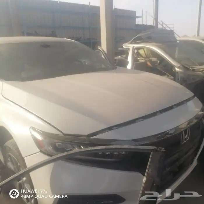 قطع غيار هوندا اكورد جميع الموديلات تشليح البلاد هوندا فرع ا 7