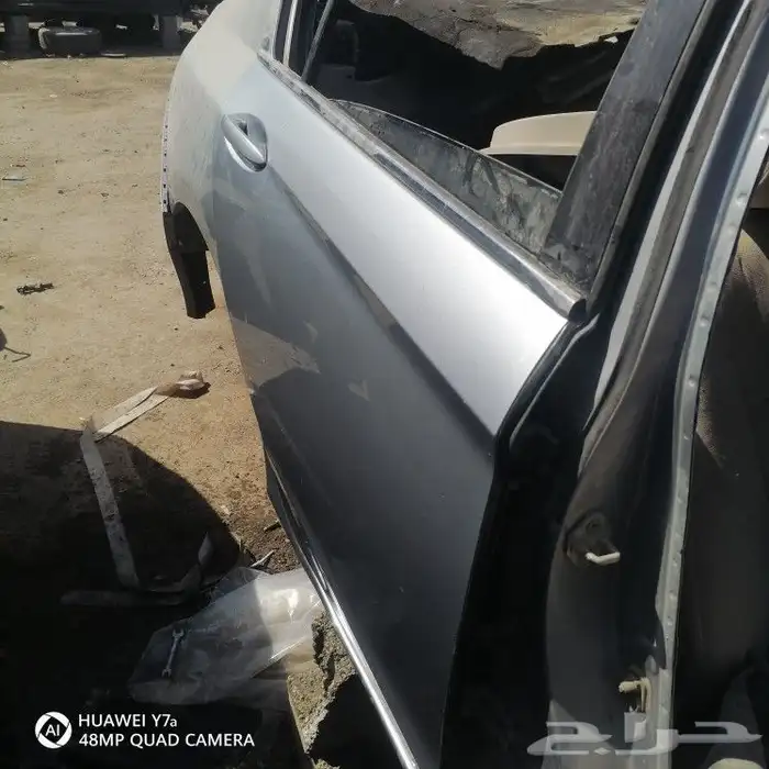 قطع غيار هوندا اكورد جميع الموديلات مضمونه من تشليح البلاد 5