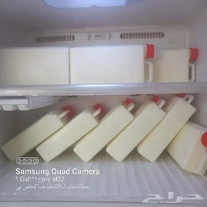 سمن وحقنه وخلاصه 2