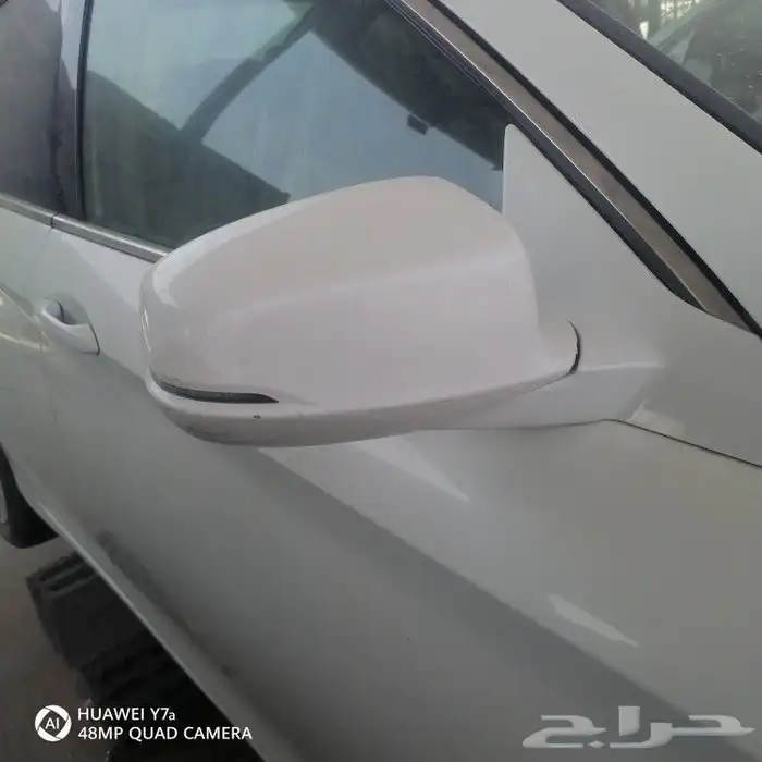 قطع غيار هوندا اكورد جميع الموديلات مضمونه من تشليح البلاد 8