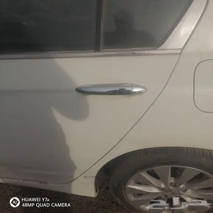 قطع غيار هوندا اكورد جميع الموديلات تشليح البلاد هوندا فرع ا 6