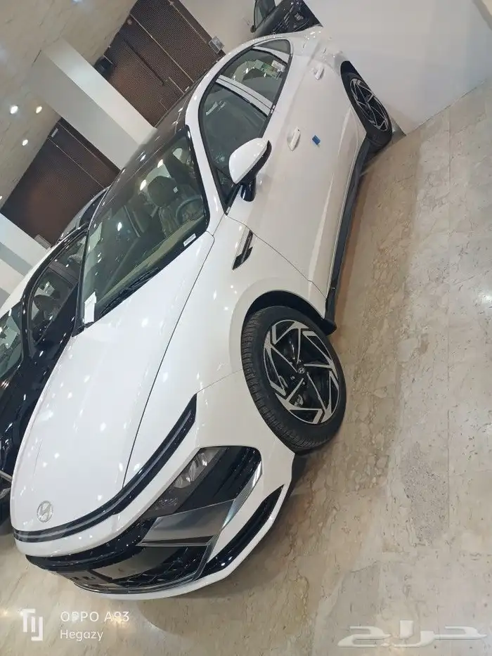 سوناتا كمفورت 2025 اخر حبه في العرض 0