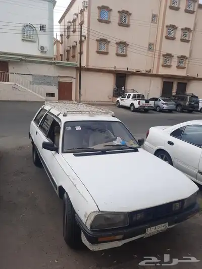 سيارة بيجو 0
