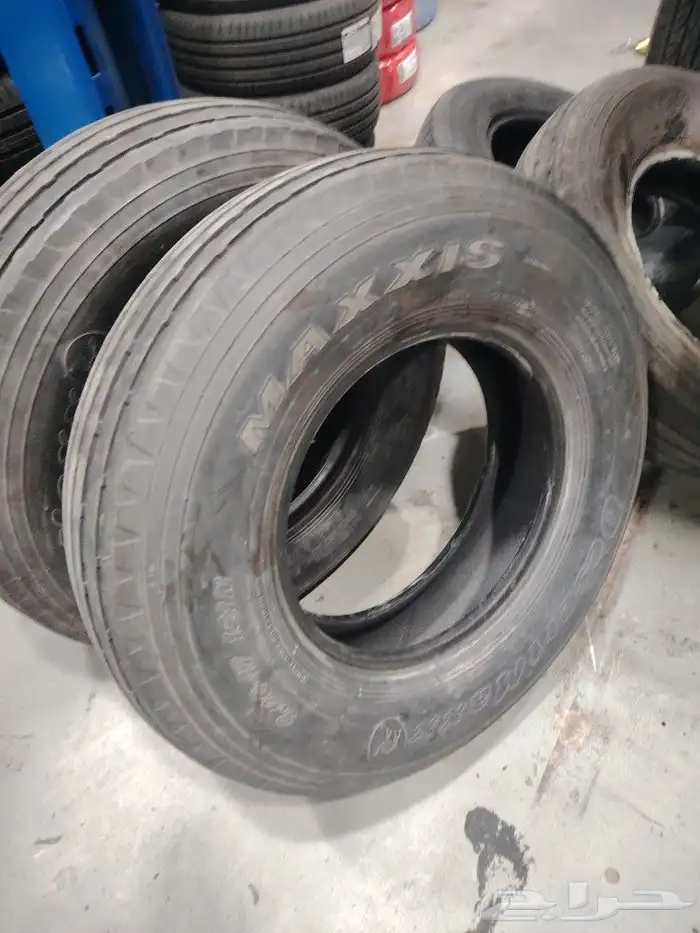 كفرات بالون نظيف 1