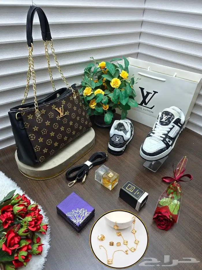 أفخم الشوزات والشناط النسائي 2