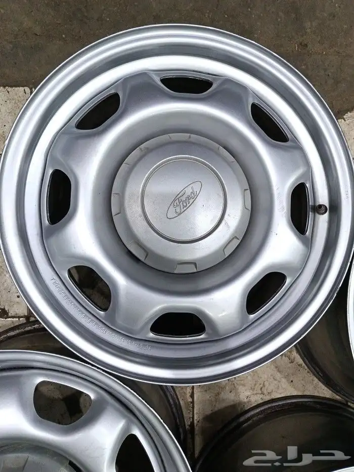 جنوط فرد F150 2