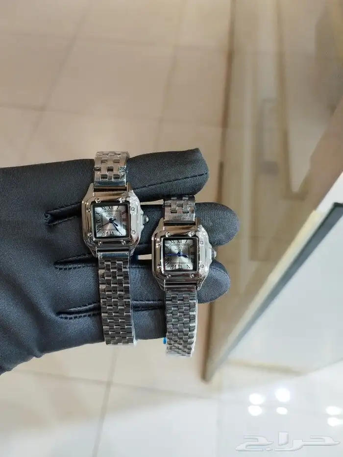 عروض تصفية ساعات بضمان ذهبي 19
