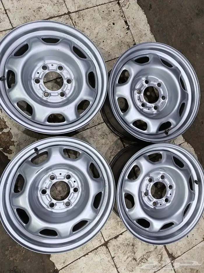 جنوط فرد F150 3