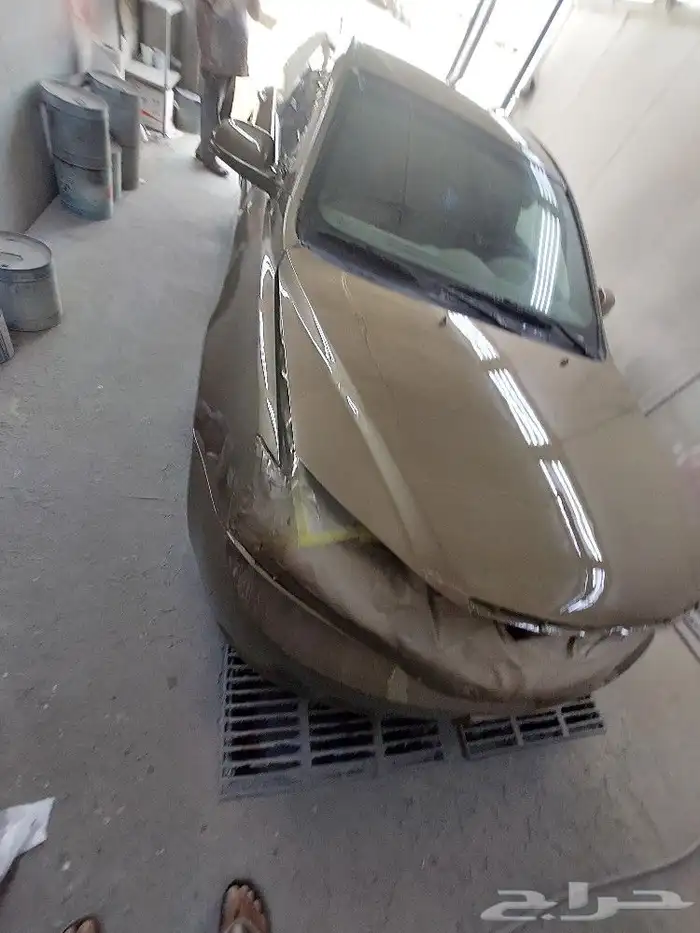 دهان مركبات جوده واحترافيه في خدمتك وأسعار منافسه 8