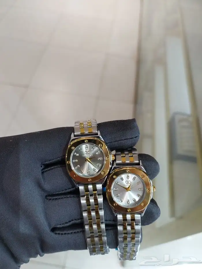 عروض تصفية ساعات بضمان ذهبي 21