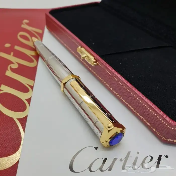 قلم كارتير درجه اولى سداسي 2