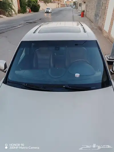 سياره جيب للبيع بورش كايين S 2008 Porsche Cayenne 6
