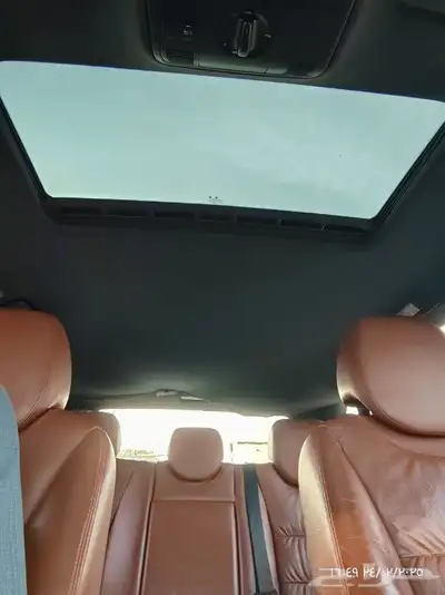 سياره جيب للبيع بورش كايين S 2008 Porsche Cayenne 1