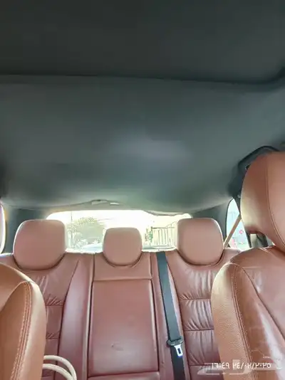 سياره جيب للبيع بورش كايين S 2008 Porsche Cayenne 2