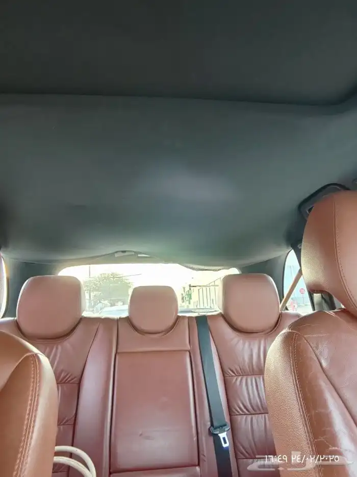 سياره جيب للبيع بورش كايين S 2008 Porsche Cayenne 2