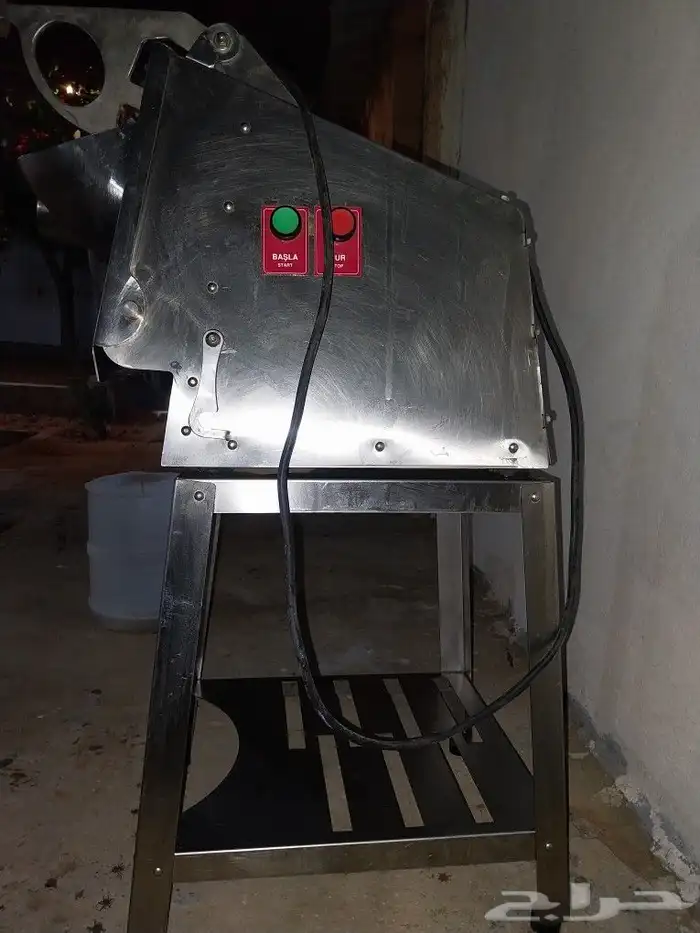 قطاعة خضروات للبيع 0