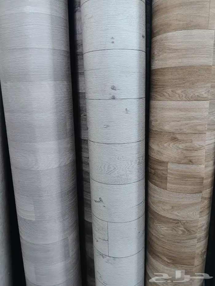 فنيل بلاستيك مشمع بلاستيك مشمع شبيه البركيه مشمع 0