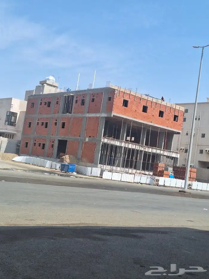 مقاول معماري 3