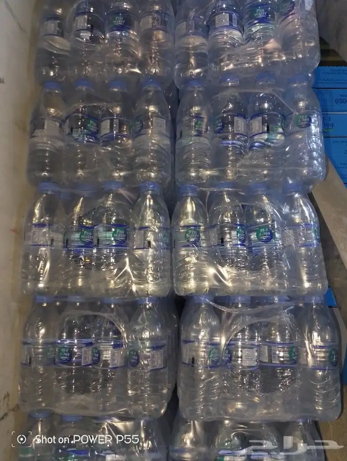 كراتين مياه 2