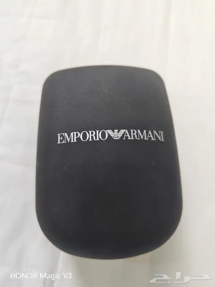 ساعة ارمني اصلي 3