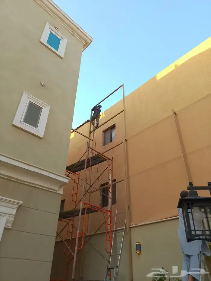 سواتر ومظلات وبرجولات وبنا مجالس الشرقيه 2