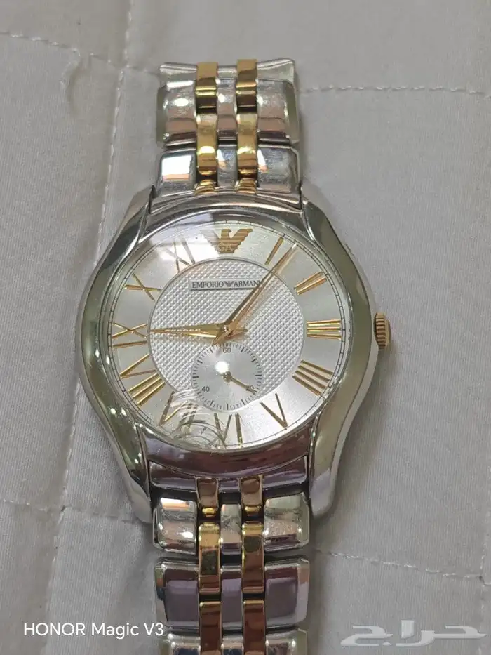 ساعة ارمني اصلي 1