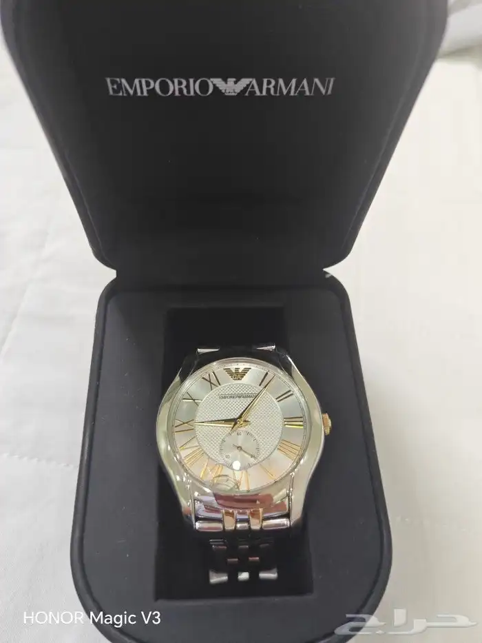 ساعة ارمني اصلي 2