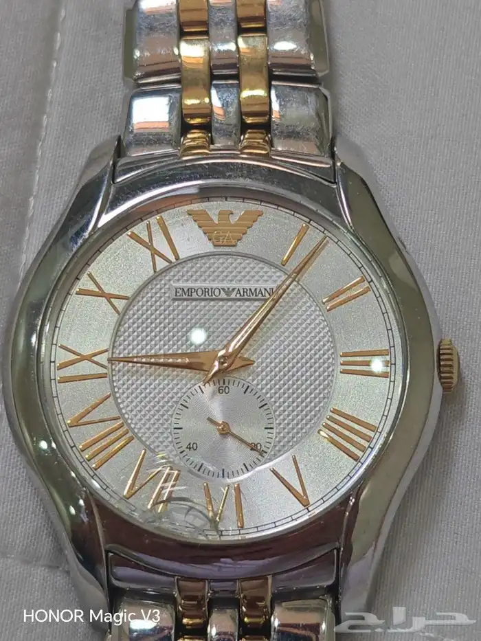 ساعة ارمني اصلي 0