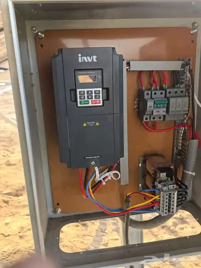 طاقة شمسية للغطاسات والمزارع والمنازل 4