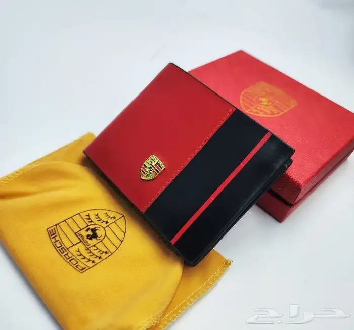 بوك رجالي ماركه 29