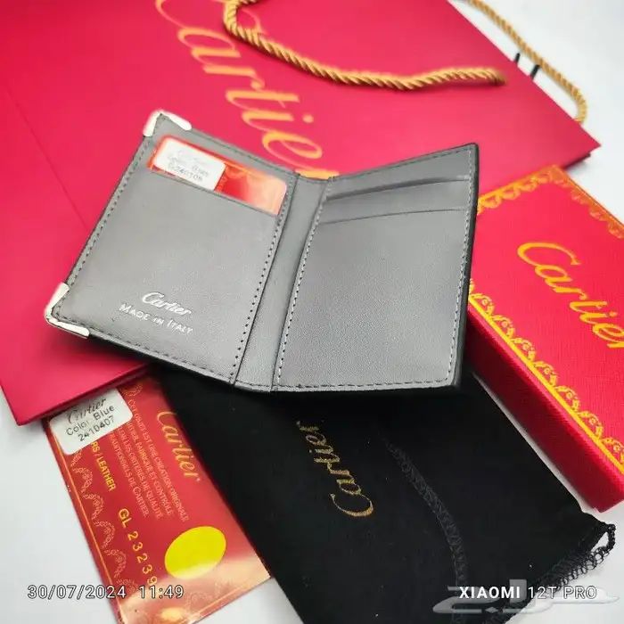 بوك رجالي ماركه 33