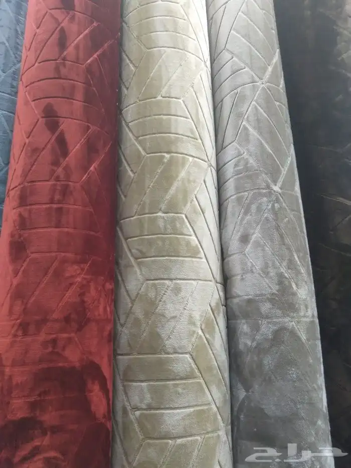 ثيل صناعي عشب صناعى 5