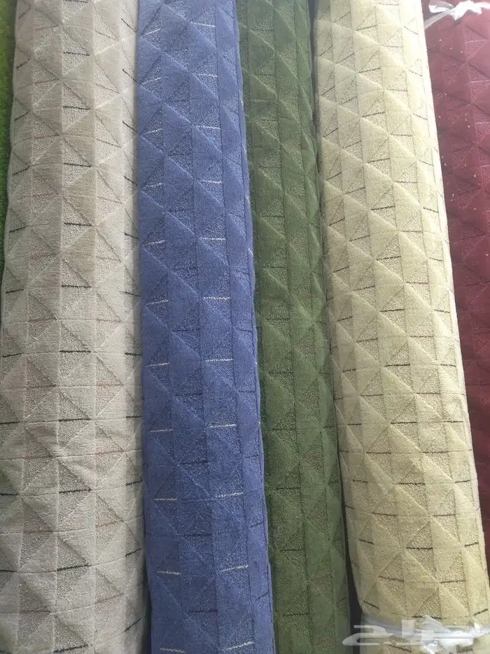 ثيل صناعي عشب صناعى 8