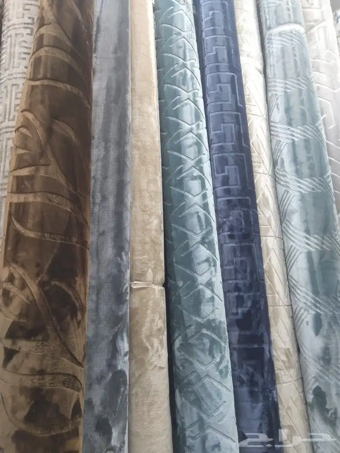 ثيل صناعي عشب صناعى 6