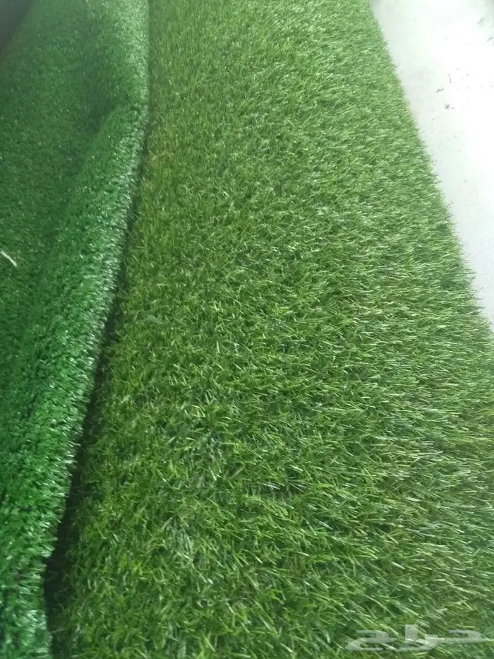 ثيل صناعي عشب صناعى 3