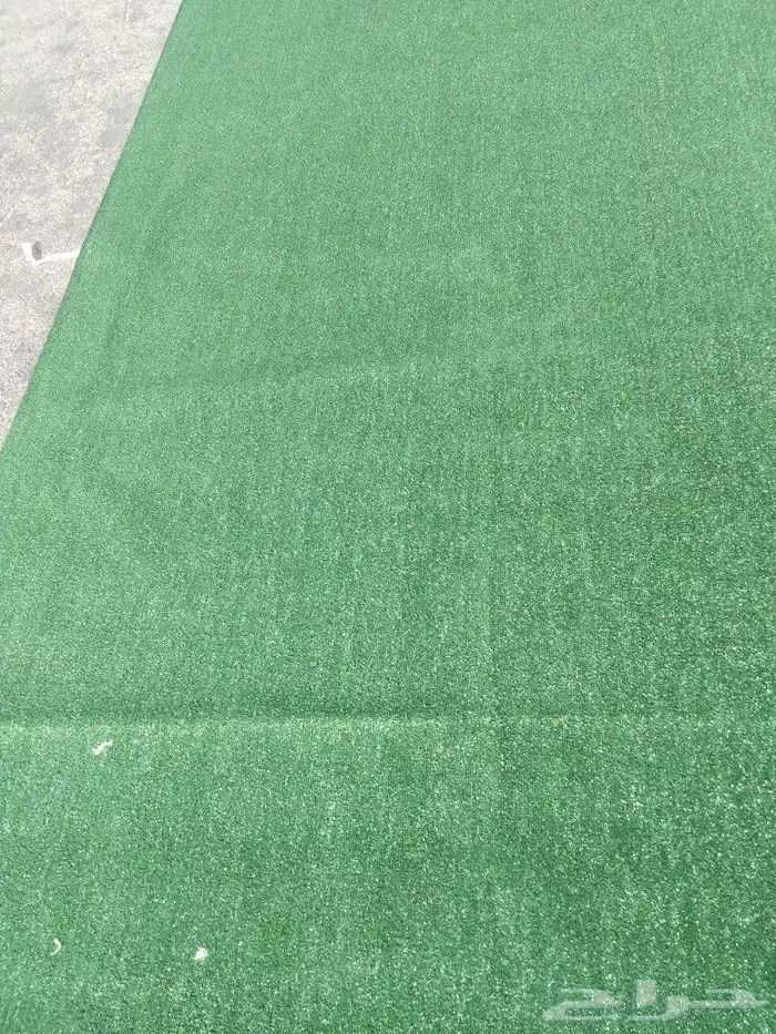 ثيل صناعي عشب صناعى 9