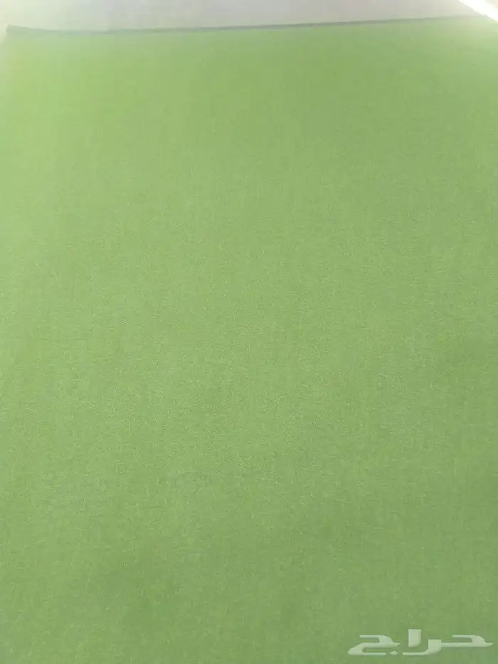 ثيل صناعي عشب صناعى 1