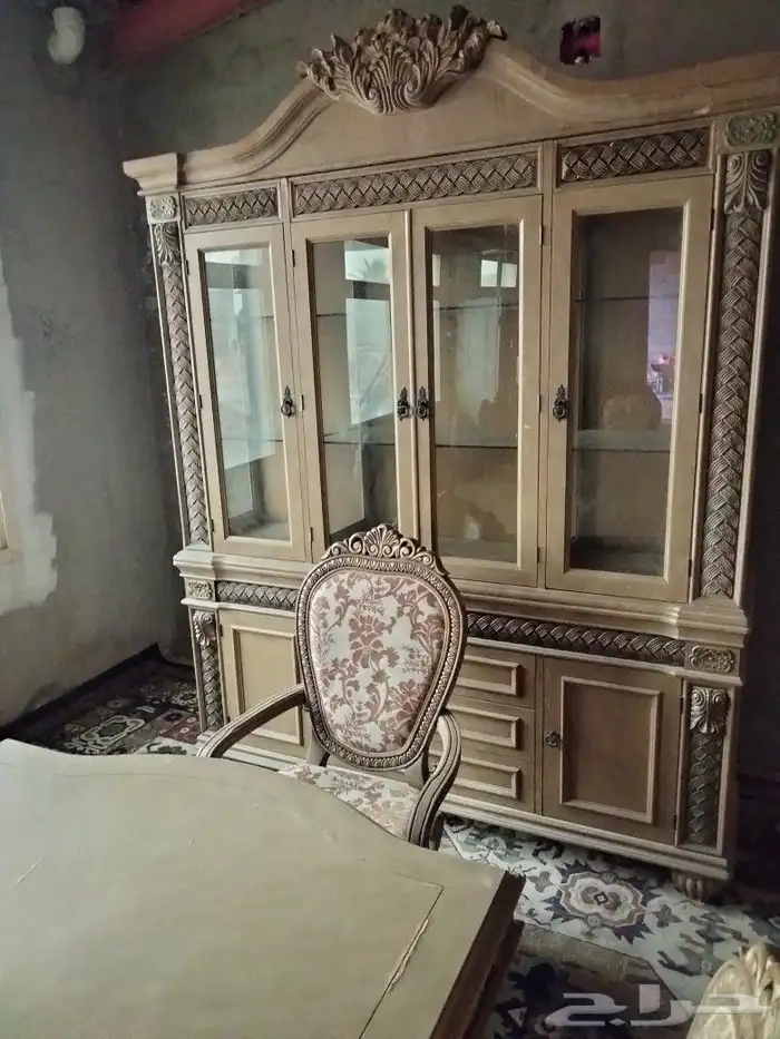 من اجود الخشب ب 250 0