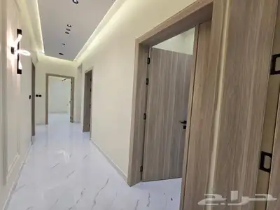 شقق ادوار فاخره للتمليك تشطيب مودرن عصرى 8