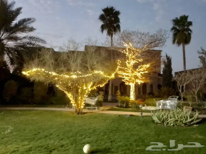 زينه رمضان هلال رمضان جميع المقاسات والمجسمات 7