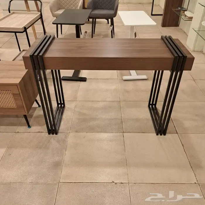 مدخل استقبال 6