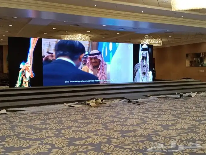 موسسه جواهر الفخامه لتنظيم الفاعليات والمؤتمرات والمعارض 2