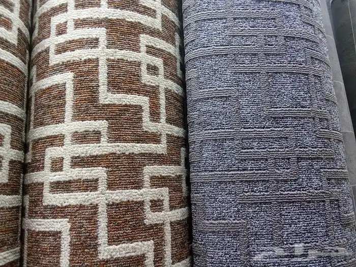 موكيت ومفروشات تركيه وارمارتيه واردنيه وصيني 15