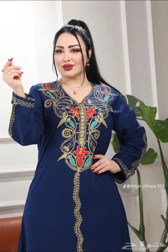 جلابيات 8